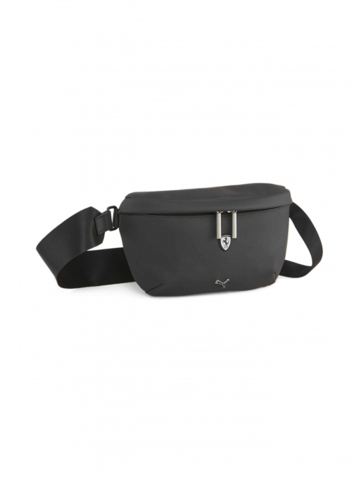 Сумки PUMA Sptwr Style Wmn's X-body Bag модель 079830 Фото