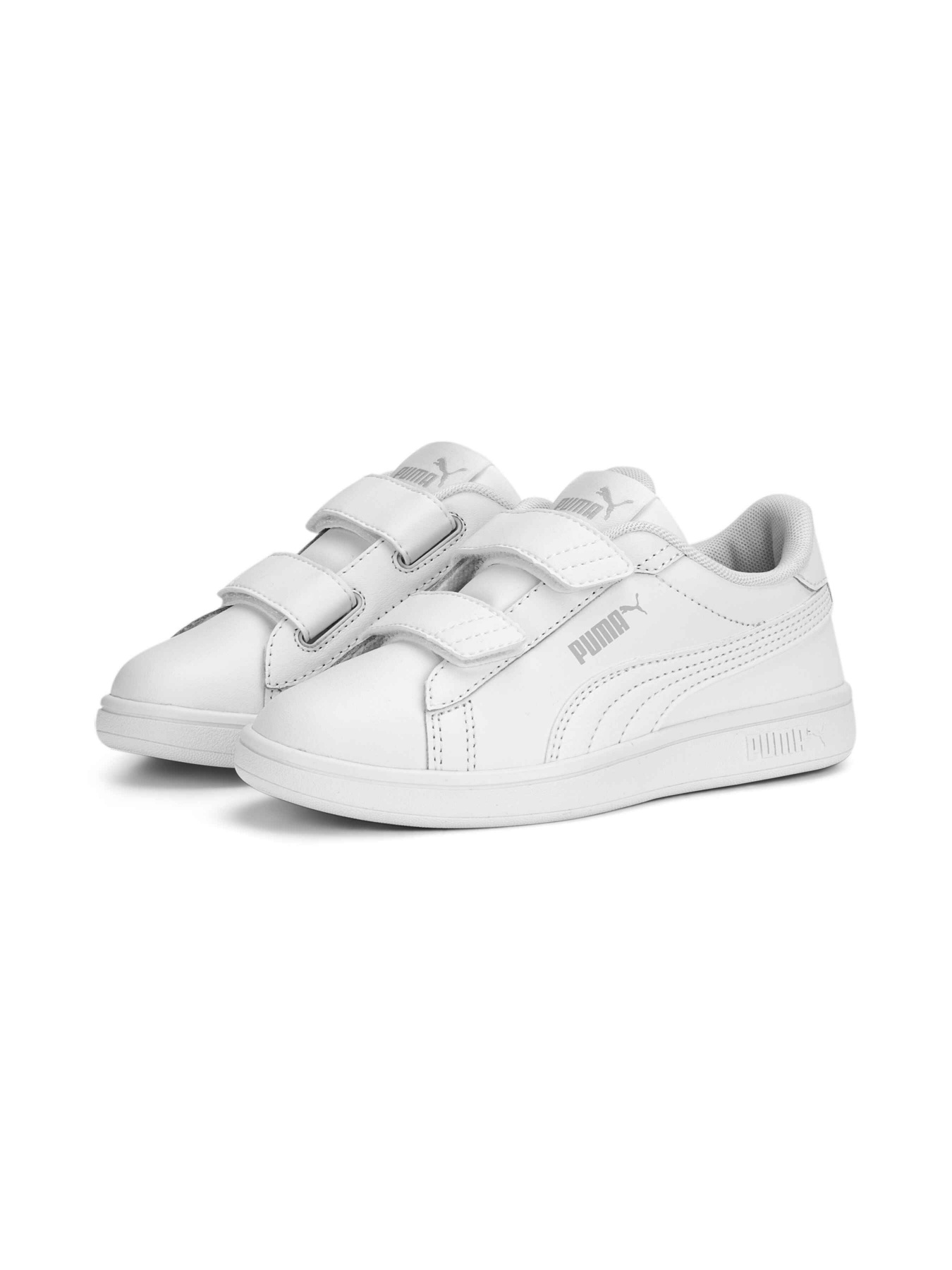 Кеди PUMA Smash 3.0 L V Ps модель 392033 Фото