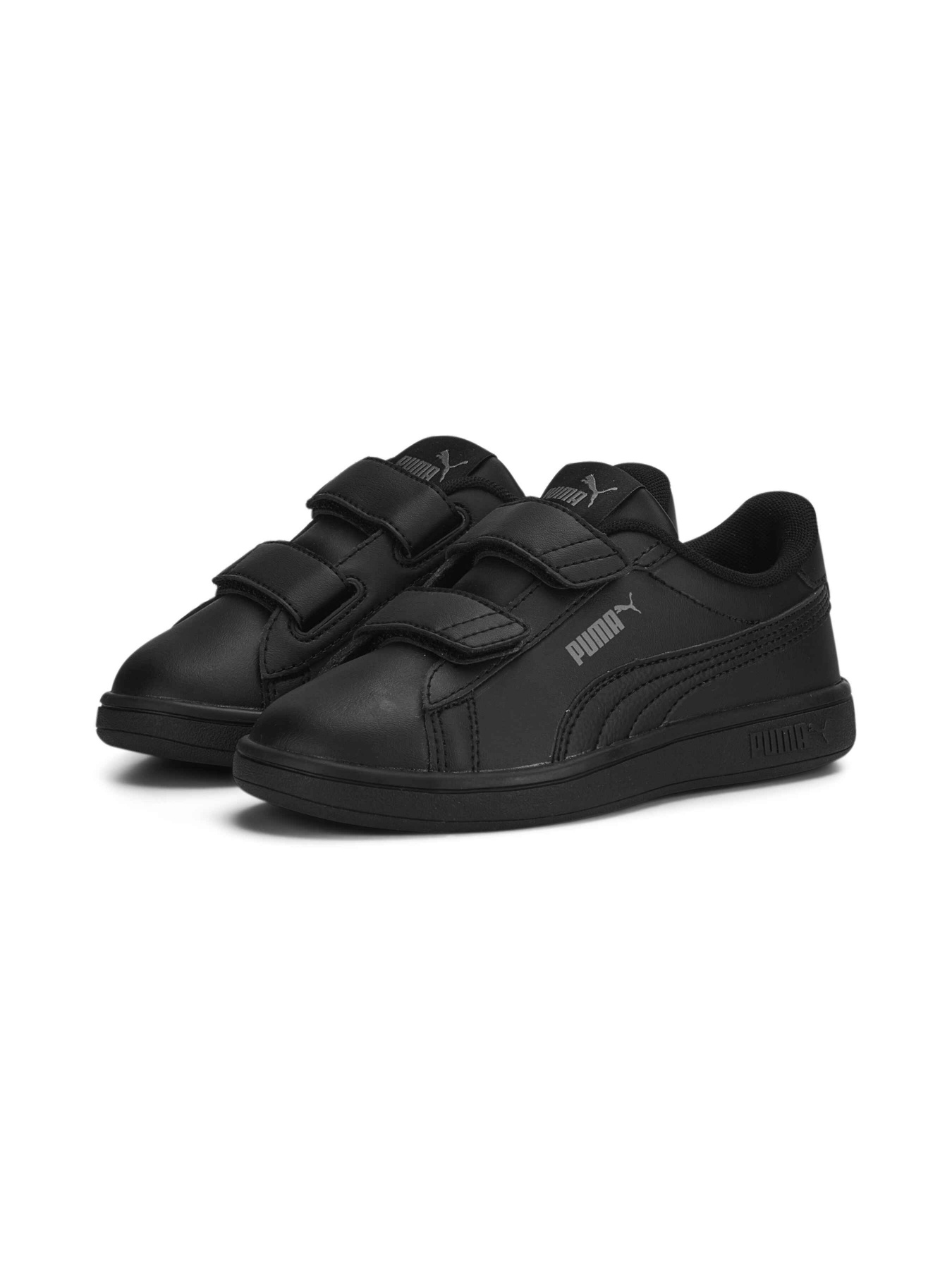 Кеди PUMA Smash 3.0 L V Ps модель 392033 Фото
