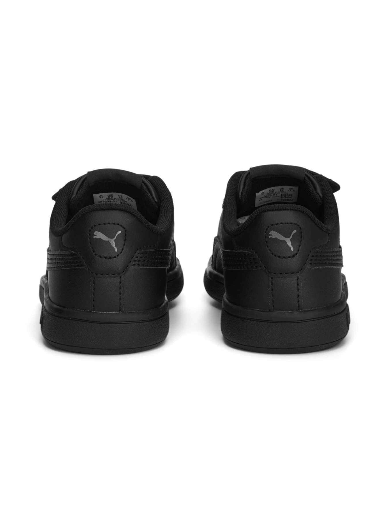 Кеди PUMA Smash 3.0 L V Ps модель 392033 Фото