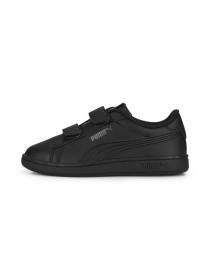 Кеди PUMA Smash 3.0 L V Ps модель 392033 Фото