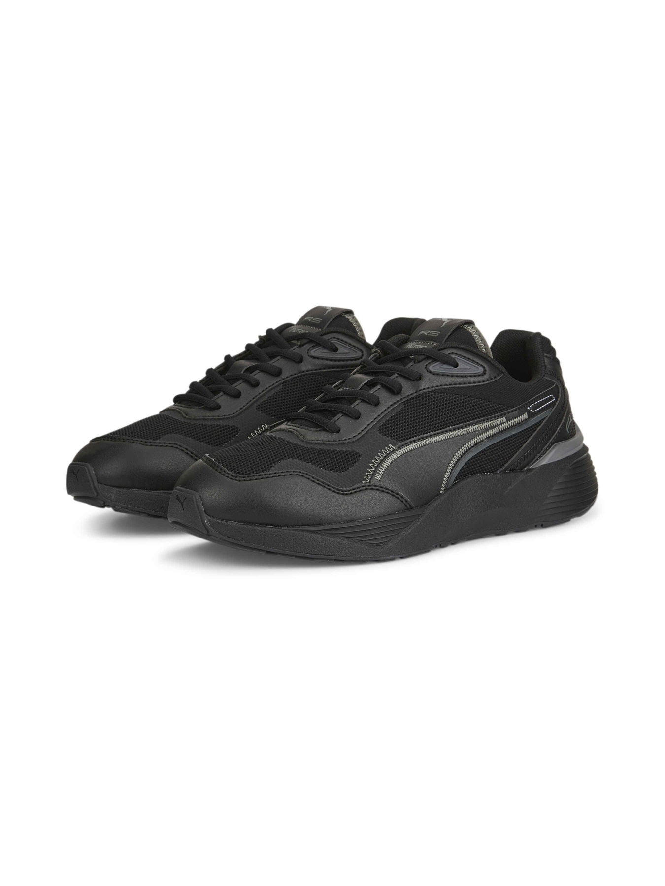 Кроссовки PUMA Rs-metric Core модель 387166 Фото