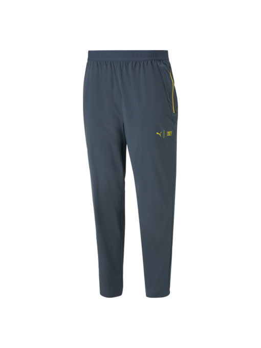Штани PUMA M First Mile Jogger модель 523234 Фото
