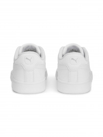 Кеды PUMA Smash 3.0 L Jr модель 392031 Фото