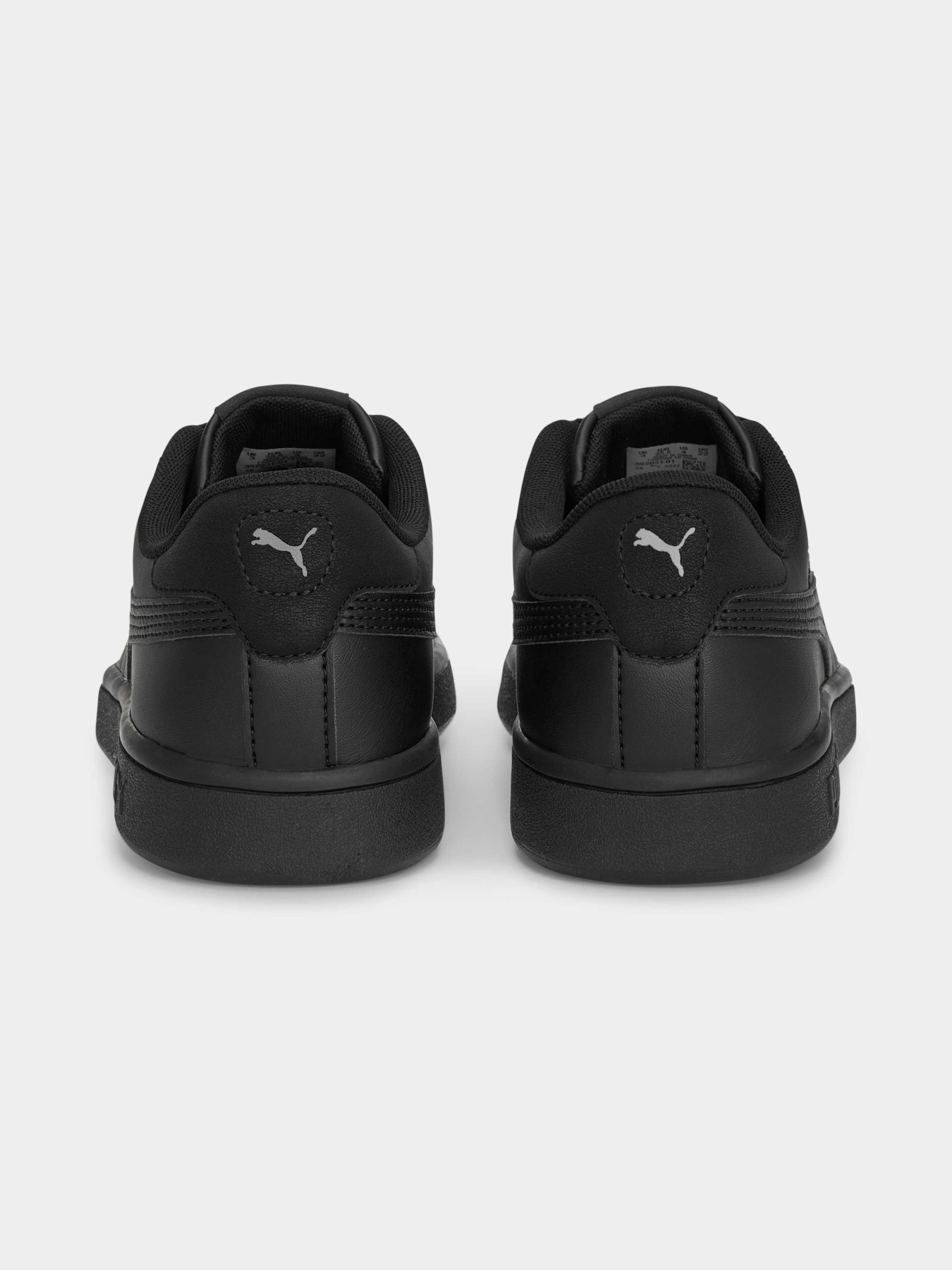 Кеди PUMA Smash 3.0 L Jr модель 392031 Фото