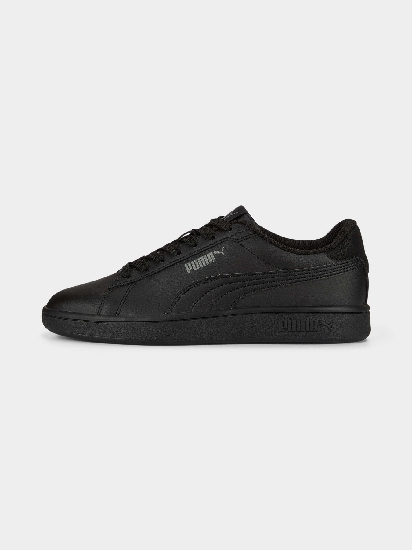 Кеди PUMA Smash 3.0 L Jr модель 392031 Фото