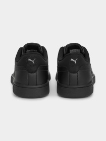 Кеди PUMA Smash 3.0 L Jr модель 392031 Фото
