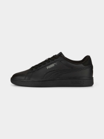 Кеди PUMA Smash 3.0 L Jr модель 392031 Фото