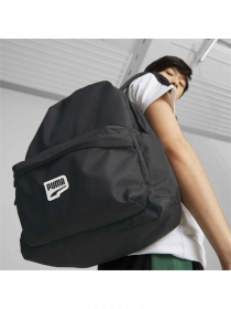 Рюкзаки PUMA Downtown Backpack модель 079659 Фото