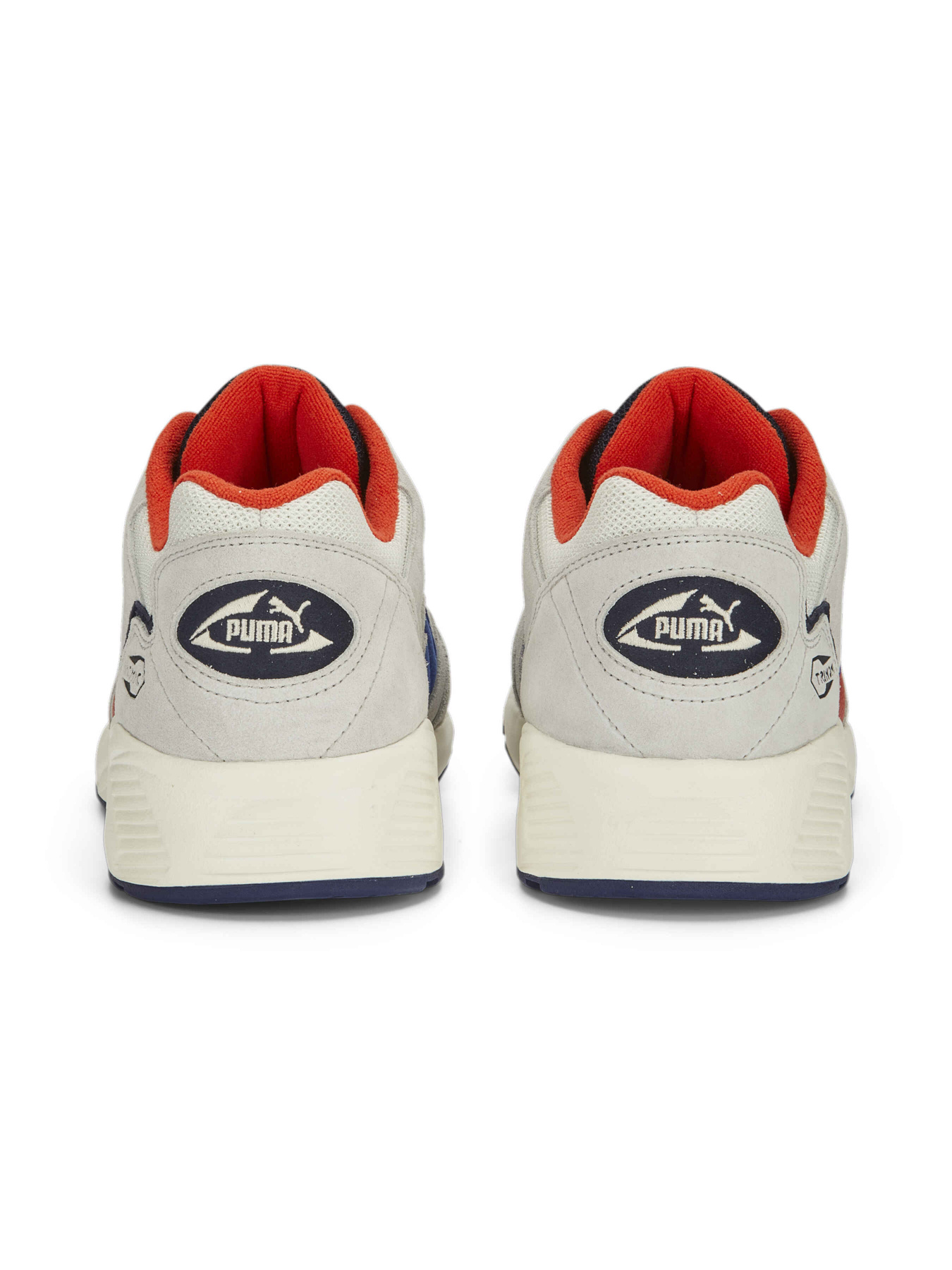 Кроссовки PUMA Prevail Tm модель 389444 Фото