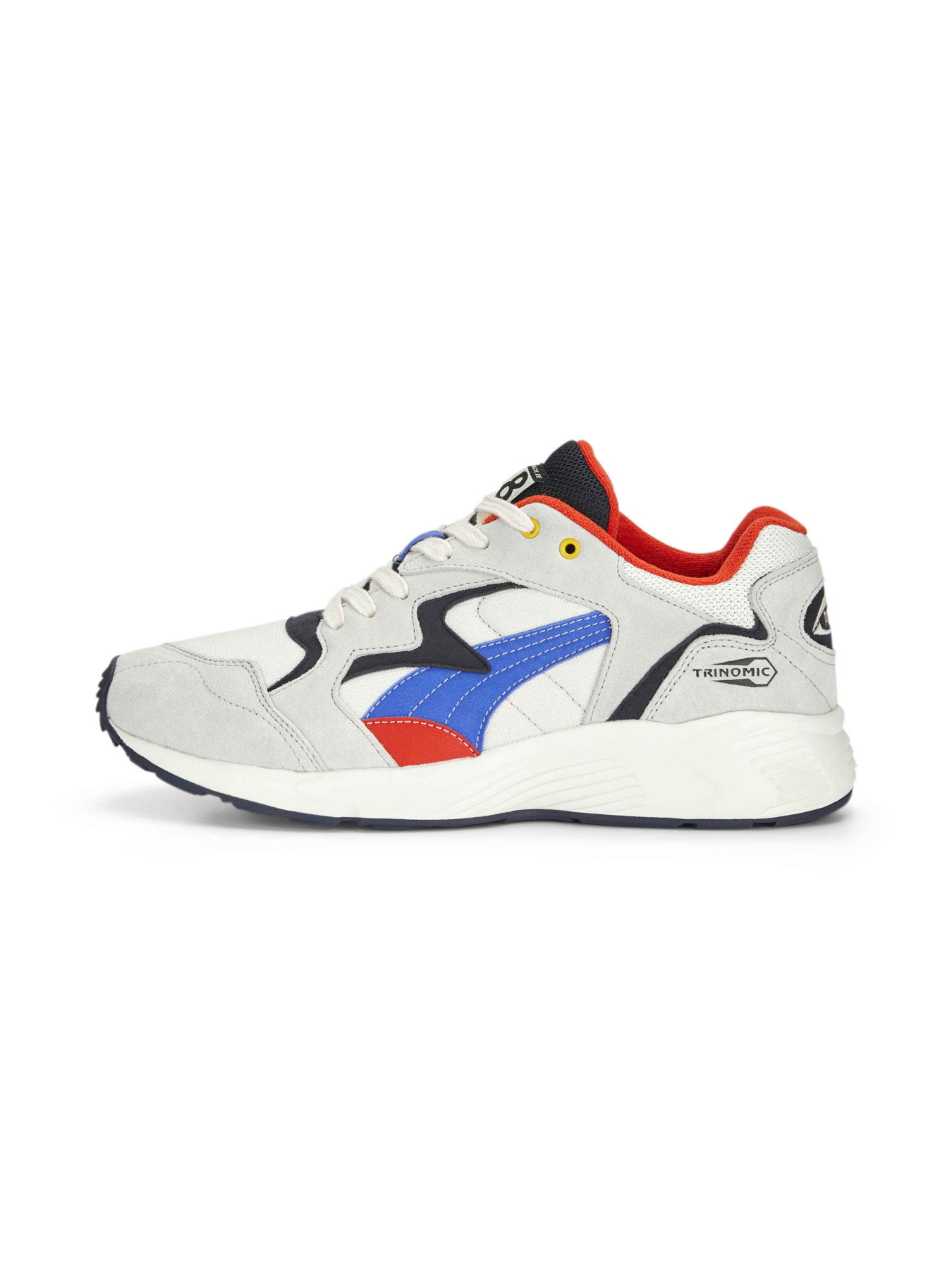 Кроссовки PUMA Prevail Tm модель 389444 Фото