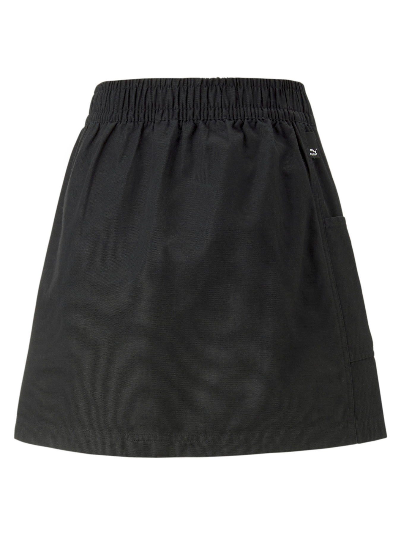 Юбки PUMA Downtown Skirt модель 538383 Фото
