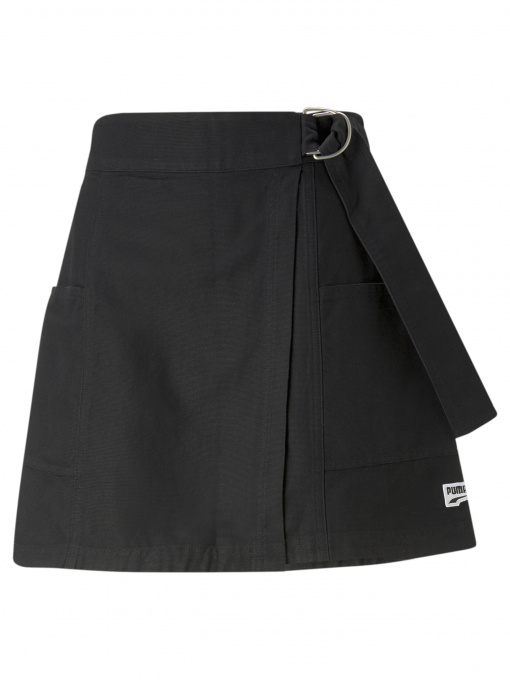 Юбки PUMA Downtown Skirt модель 538383 Фото