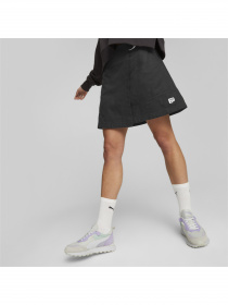 Юбки PUMA Downtown Skirt модель 538383 Фото