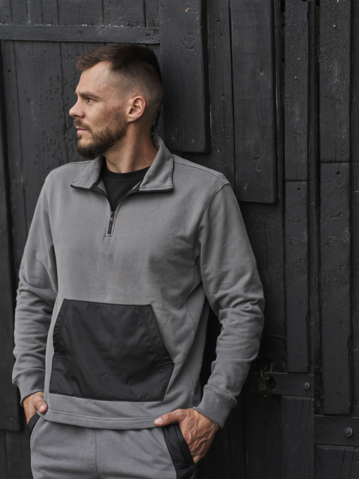 Худи и свитшоты HANDY WEAR Raincoat модель 1829-0 Фото