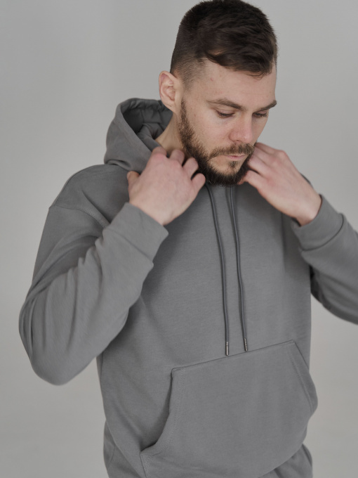 Худи и свитшоты HANDY WEAR 4Seasons модель 1229-0 Фото