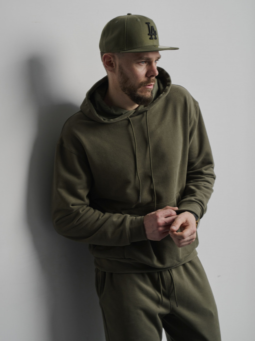Худи и свитшоты HANDY WEAR 4Seasons модель 1253-0 Фото