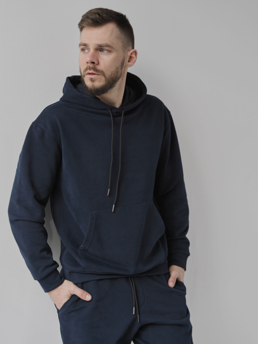 Худи и свитшоты HANDY WEAR 4Seasons модель 1251-0 Фото