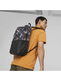 Рюкзаки PUMA Beta Backpack модель 079511 Фото