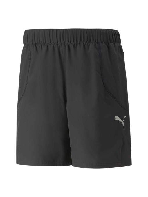 Шорты PUMA Run Ultraweave 7" Short модель 523278 Фото