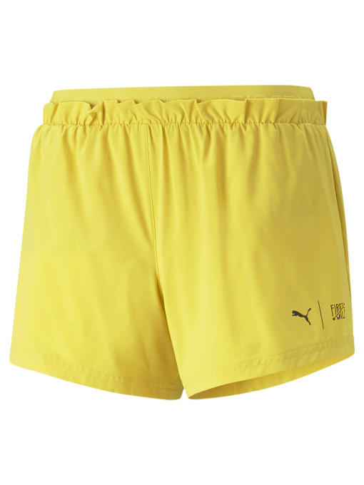 Шорты PUMA W First Mile Short модель 523214 Фото