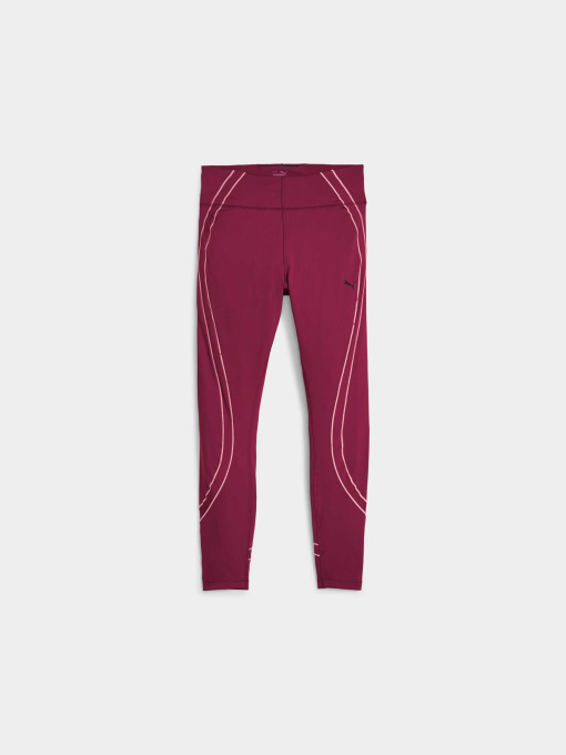 Штани PUMA Studio Hw 7/8 Trend Tight модель 524101 Фото