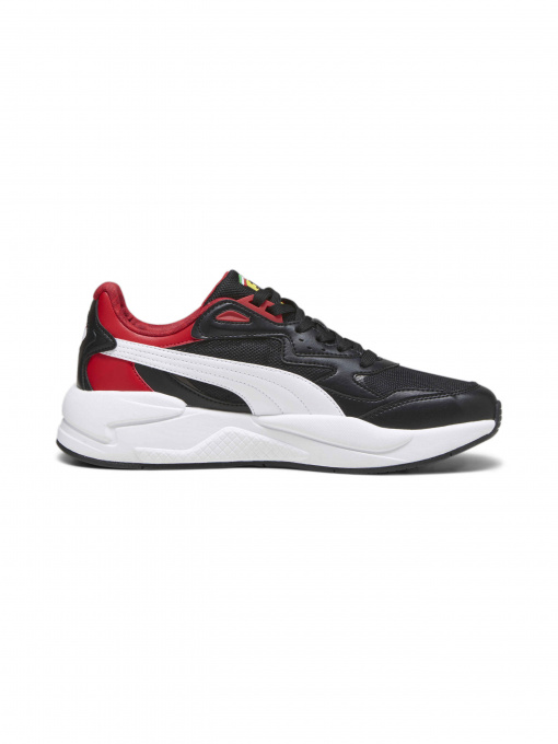 Кроссовки PUMA Ferrari X-ray Speed модель 307827 Фото
