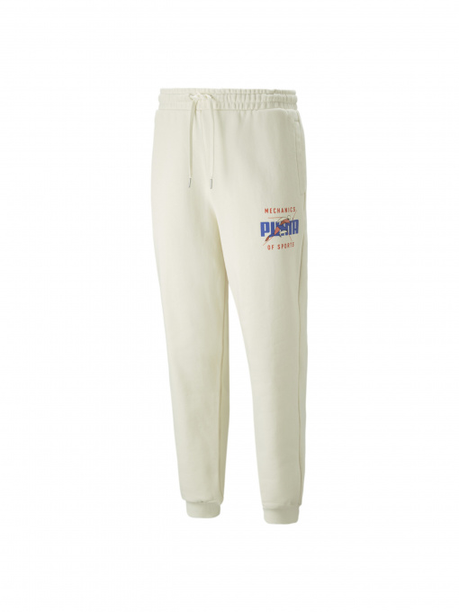 Штани PUMA Track Meet Sweatpants модель 538024 Фото
