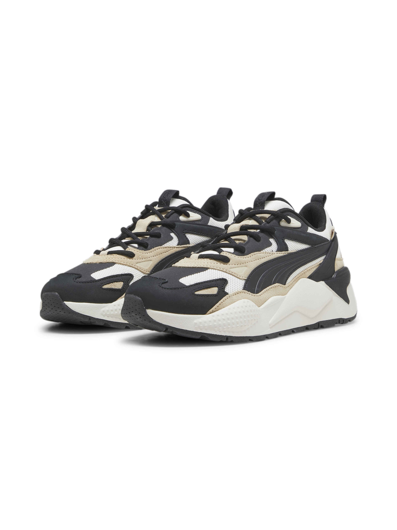 Кроссовки PUMA Rs-x Efekt Prm модель 390776 Фото