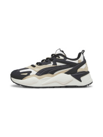 Кроссовки PUMA Rs-x Efekt Prm модель 390776 Фото