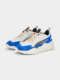 Кроссовки PUMA Rs-x Efekt модель 390755 Фото