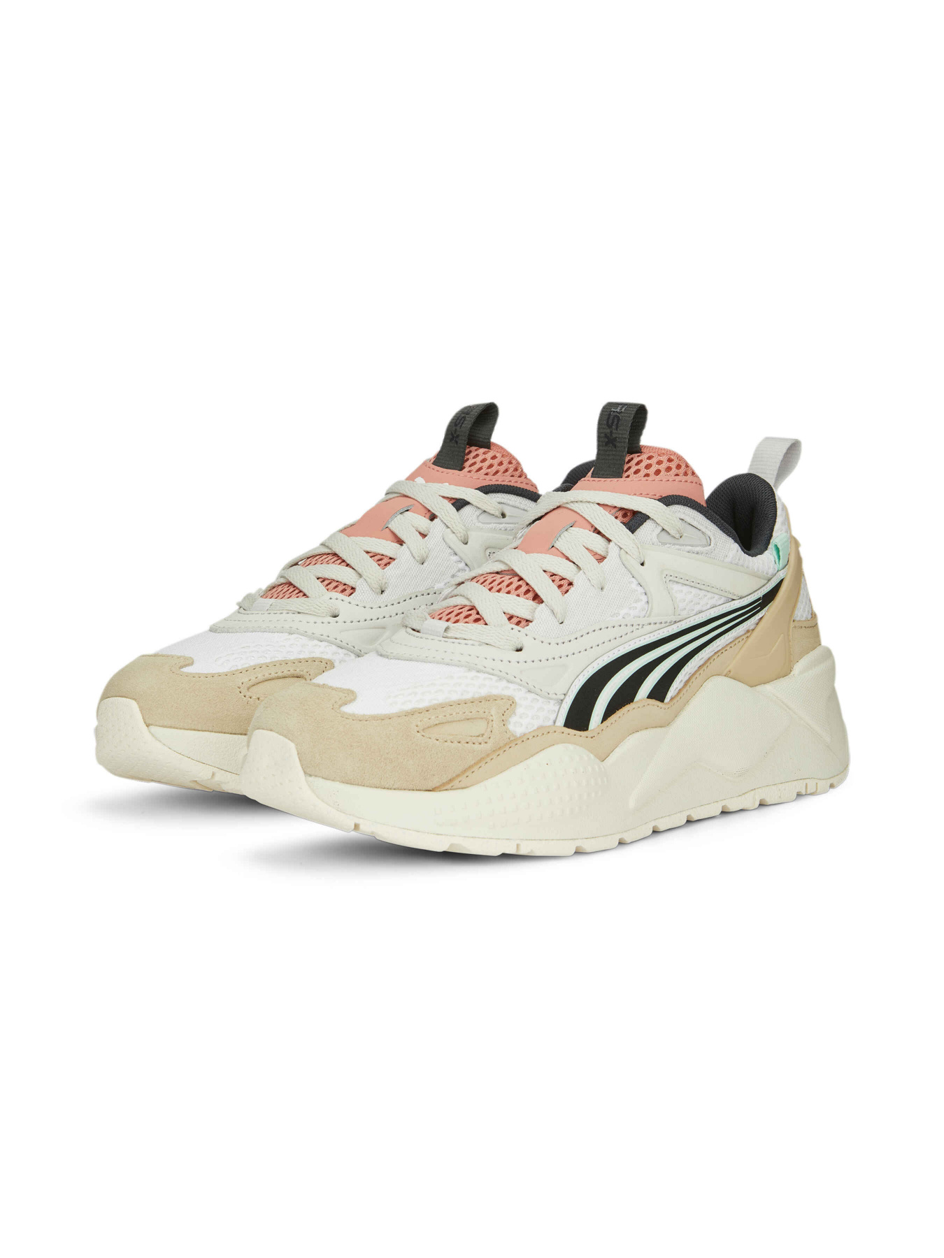 Кросівки PUMA Rs-x Efekt модель 390755 Фото