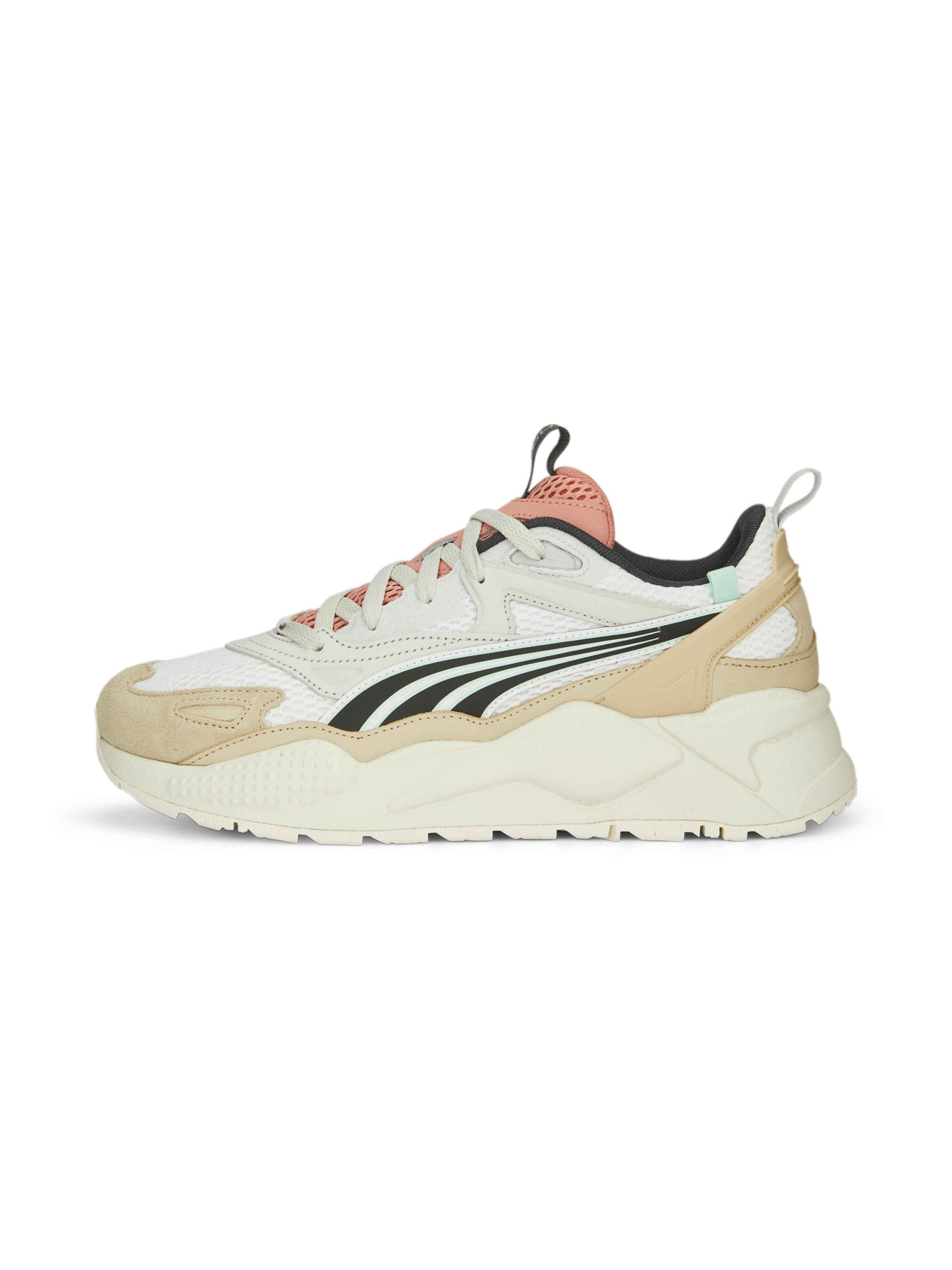 Кросівки PUMA Rs-x Efekt модель 390755 Фото