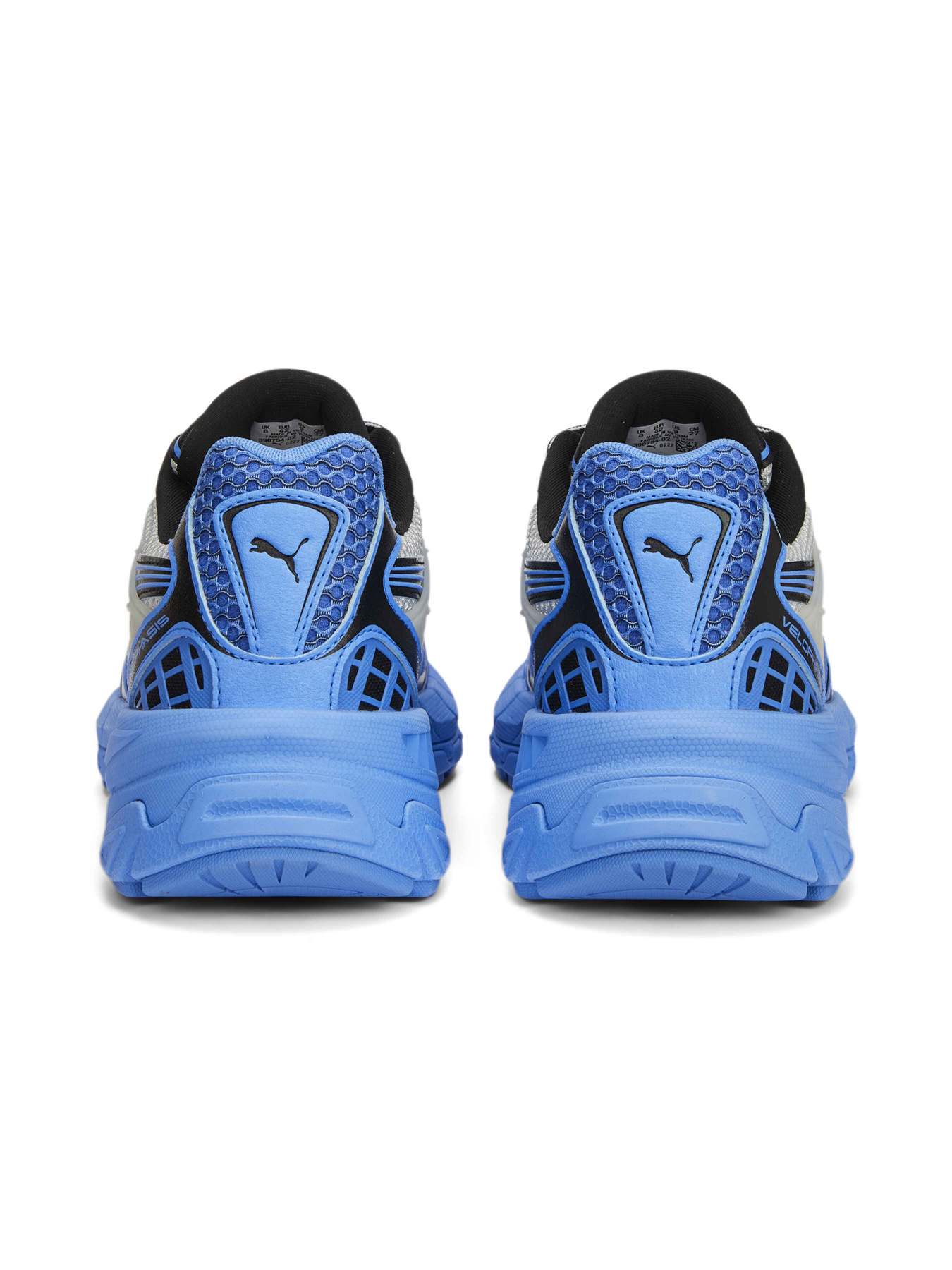 Кросівки PUMA Velophasis Factory модель 390754 Кросівки PUMA Velophasis Factory модель 390754 Фото