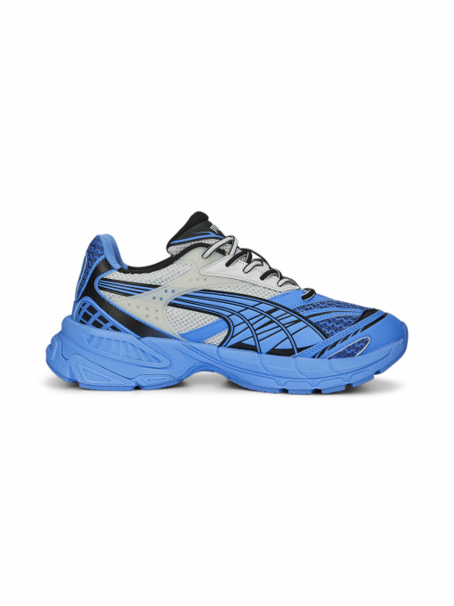 Кросівки PUMA Velophasis Factory модель 390754 Фото