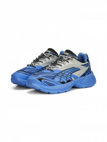Кросівки PUMA Velophasis Factory модель 390754 Фото