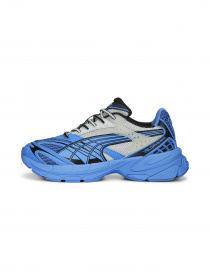 Кросівки PUMA Velophasis Factory модель 390754 Фото