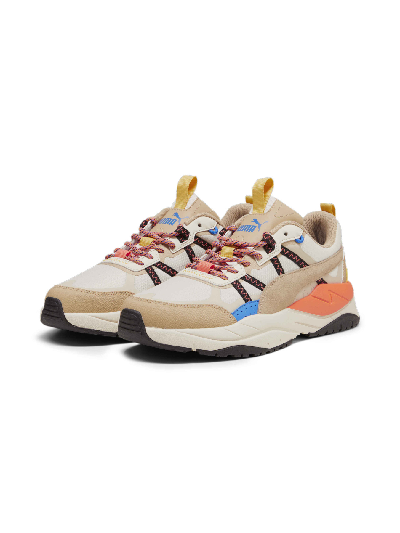 Кроссовки PUMA X-ray Tour Open Road модель 393360 Фото