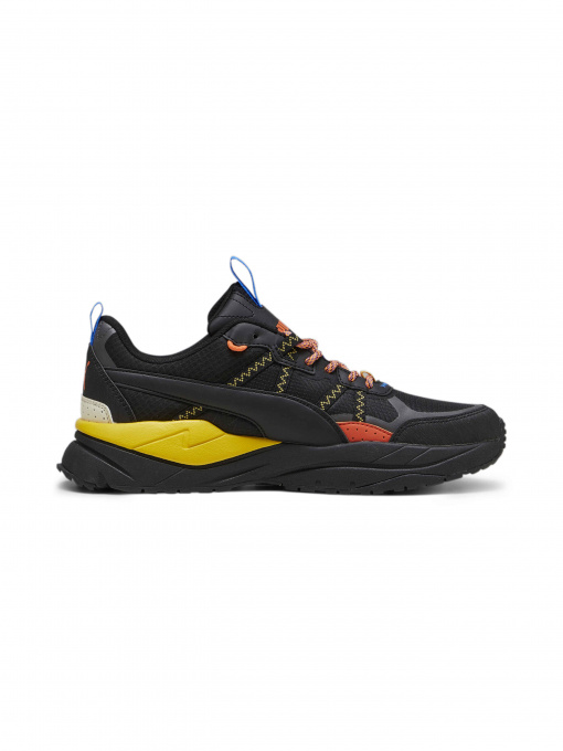 Кроссовки PUMA X-ray Tour Open Road модель 393360 Фото