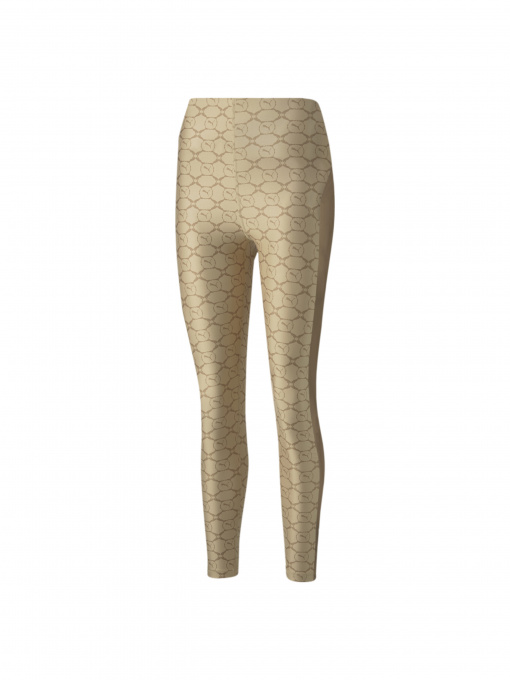 Брюки PUMA Luxe Sport T7 Leggings модель 536992 Фото