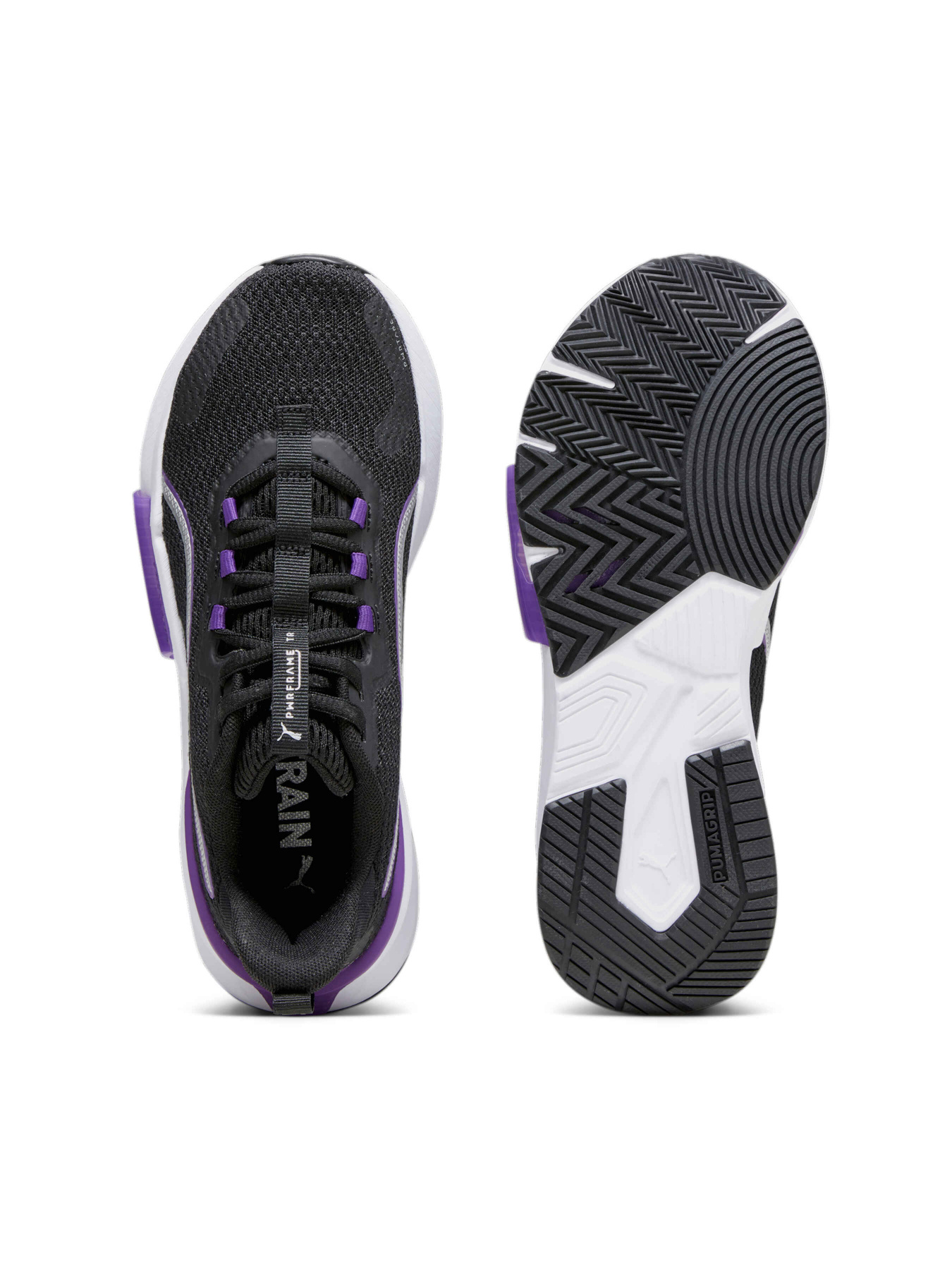 Кросівки PUMA Pwrframe Tr 2 Wn's модель 377891 Фото