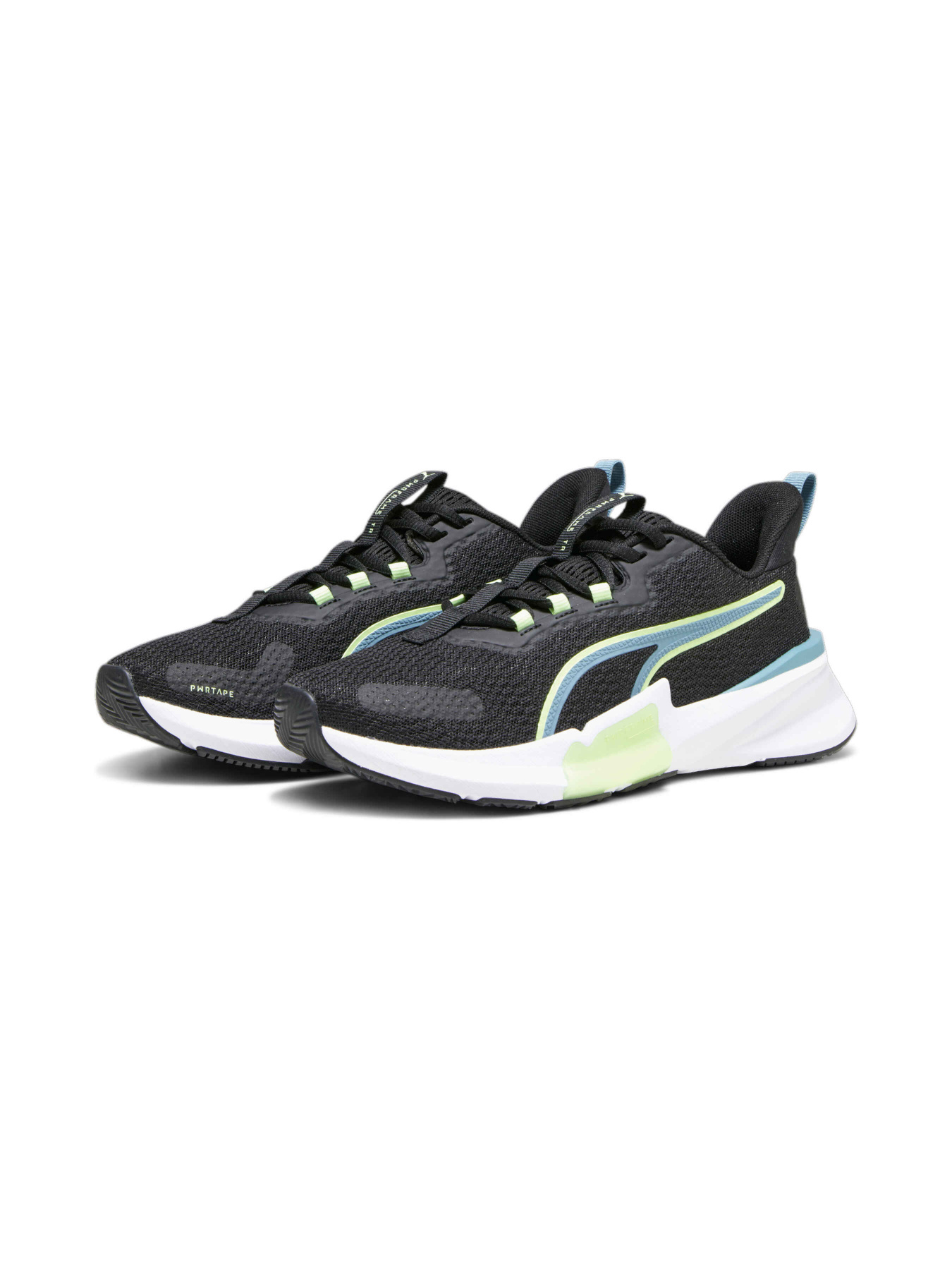 Кросівки PUMA PWRFrame TR 2 Wn s модель 377891 Фото