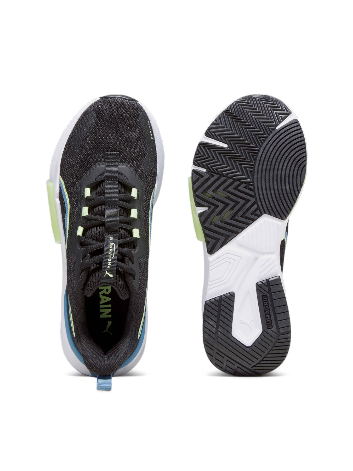 Кросівки PUMA PWRFrame TR 2 Wn s модель 377891 Фото