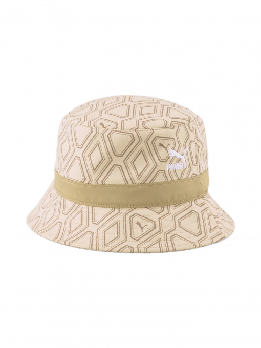 Шапки и кепки PUMA Luxe Sport Bucket Hat модель 024500 Фото