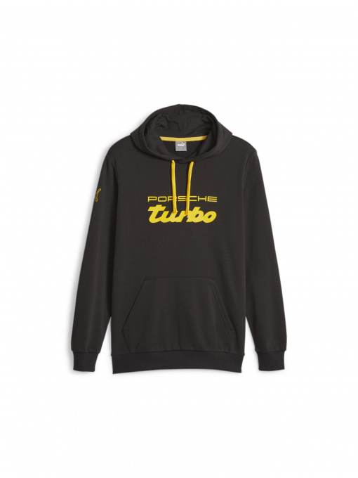 Худи и свитшоты PUMA Pl Ess Hoodie модель 621029 Фото