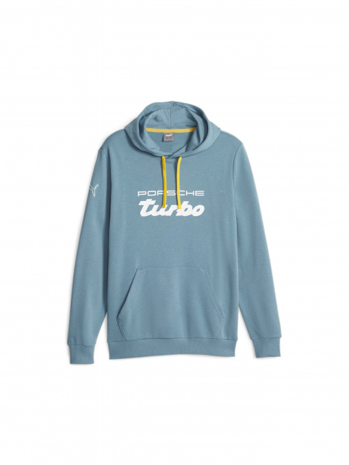 Худи и свитшоты PUMA Pl Ess Hoodie модель 621029 Фото
