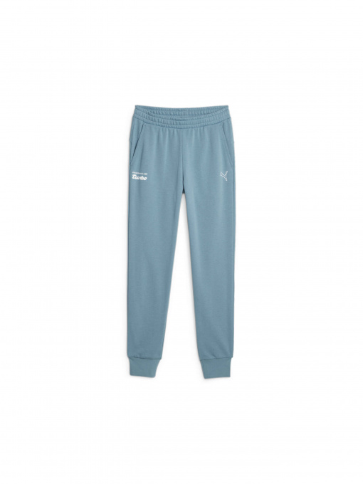 Штани PUMA Pl Ess Pants модель 621030 Фото