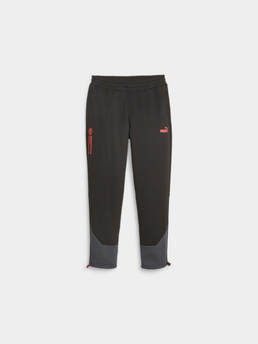 Брюки PUMA Acm Ftblculture Track Pants модель 772332 Фото