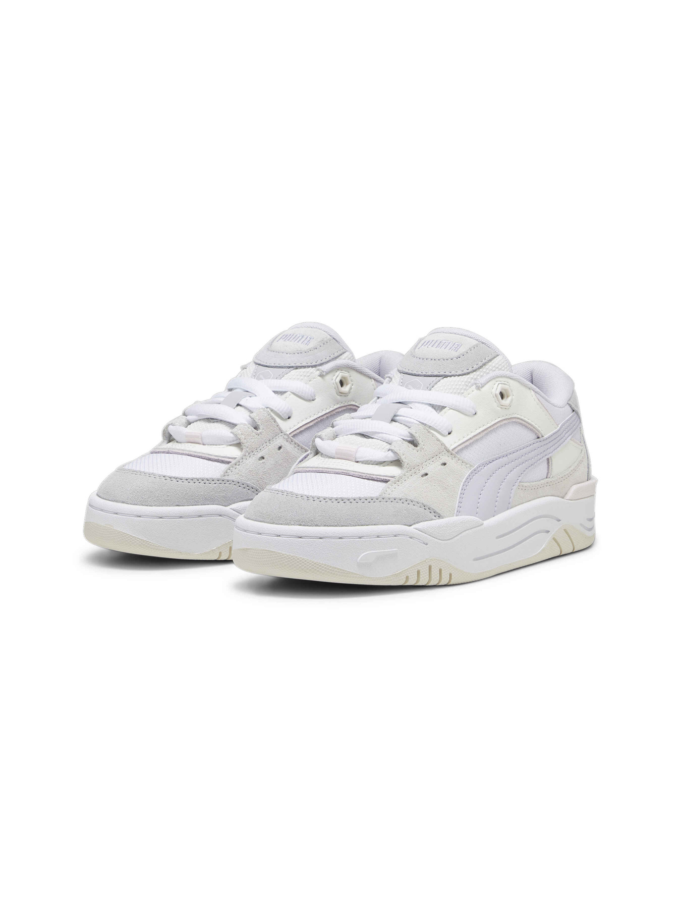 Кеди PUMA -180 модель 389267 Фото
