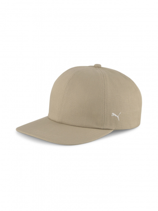 Шапки и кепки PUMA Mmq Classic Bb Cap модель 024499 Фото